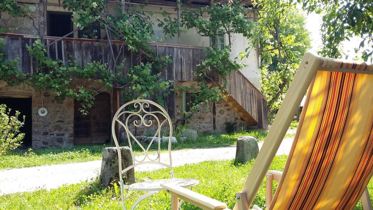 Vintage House Podliparska ξενώνας Fara Εξωτερικό φωτογραφία