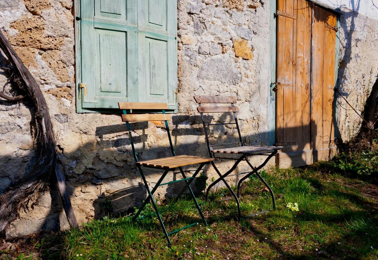 Vintage House Podliparska ξενώνας Fara Εξωτερικό φωτογραφία