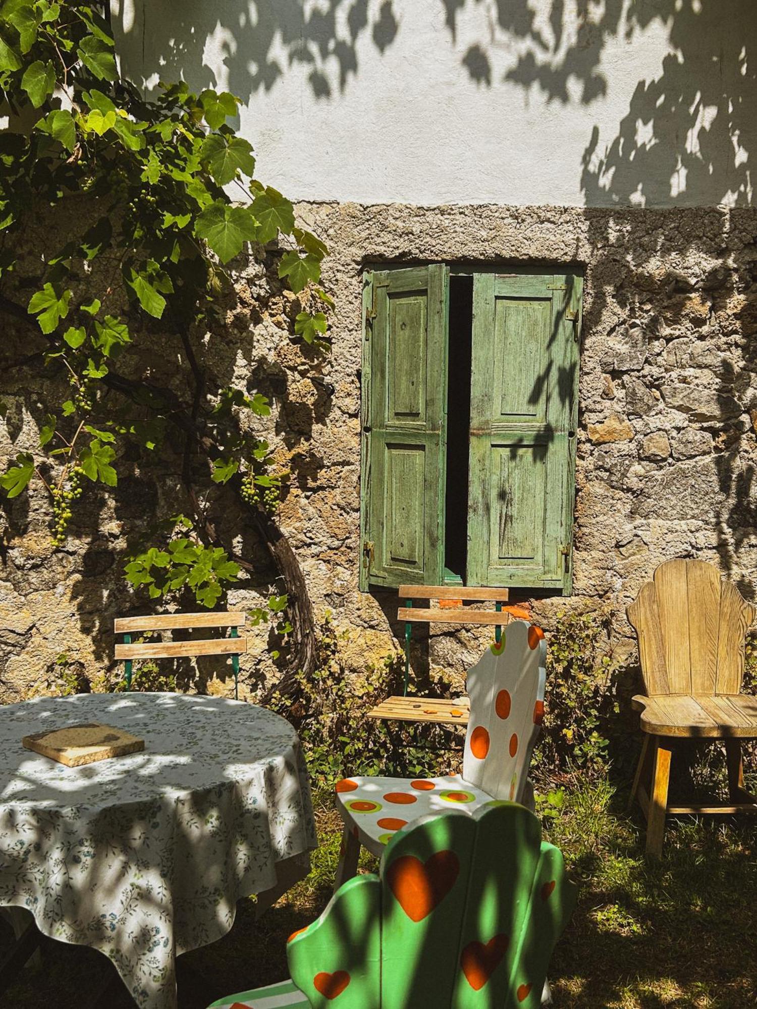 Vintage House Podliparska ξενώνας Fara Εξωτερικό φωτογραφία