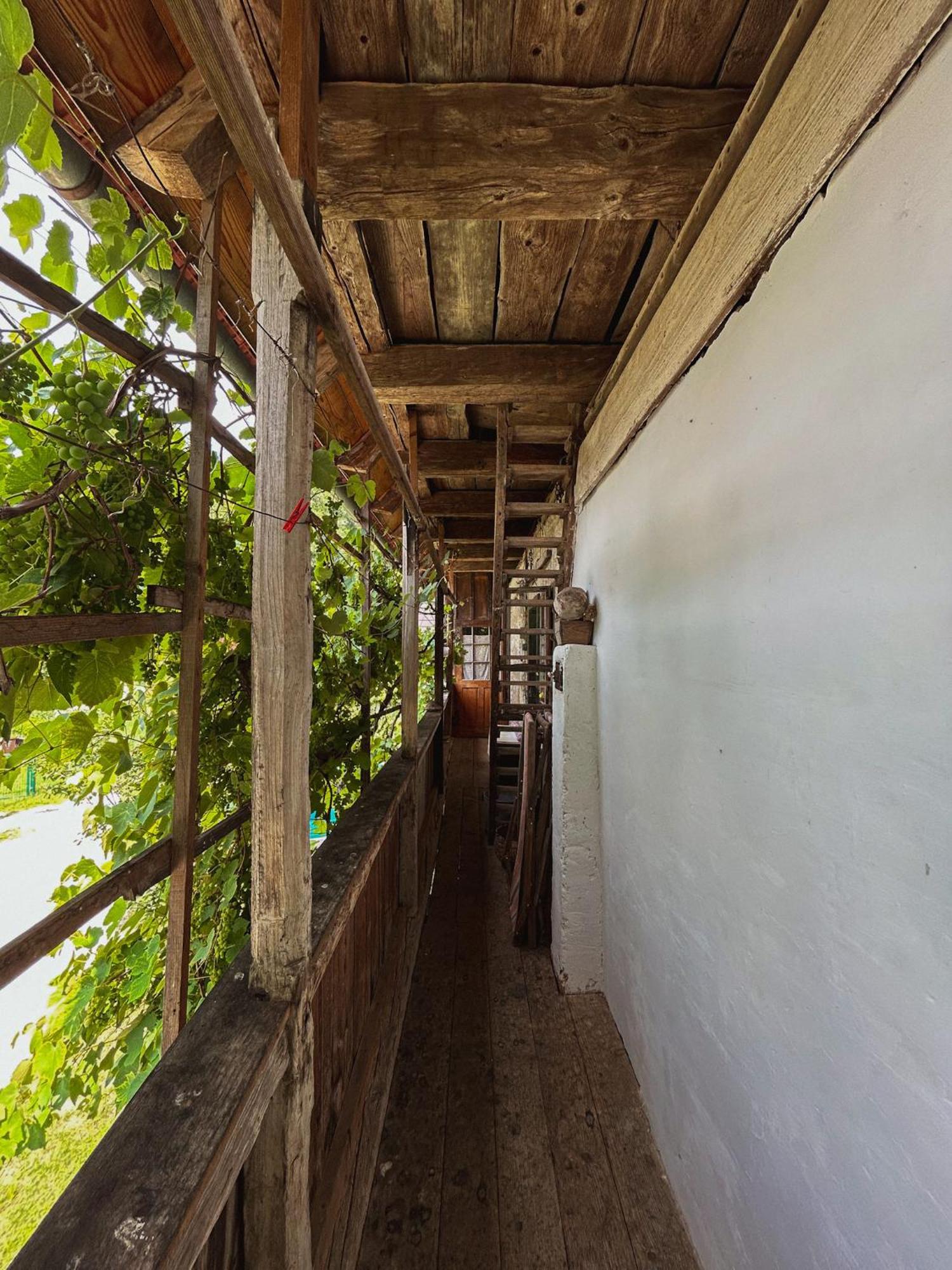 Vintage House Podliparska ξενώνας Fara Εξωτερικό φωτογραφία