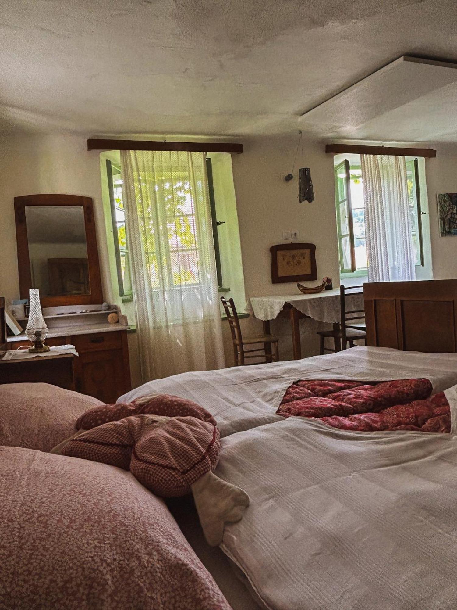 Vintage House Podliparska ξενώνας Fara Εξωτερικό φωτογραφία