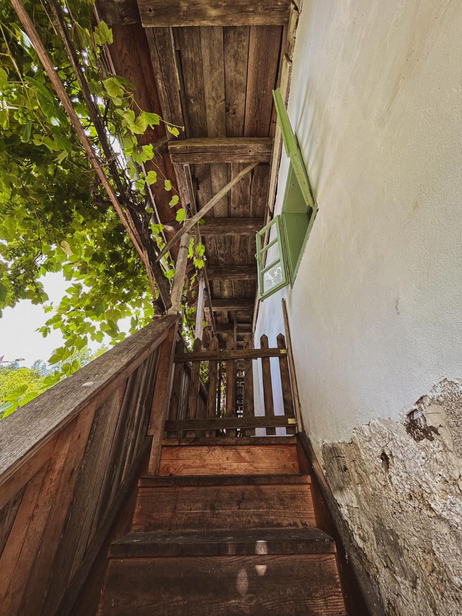 Vintage House Podliparska ξενώνας Fara Εξωτερικό φωτογραφία