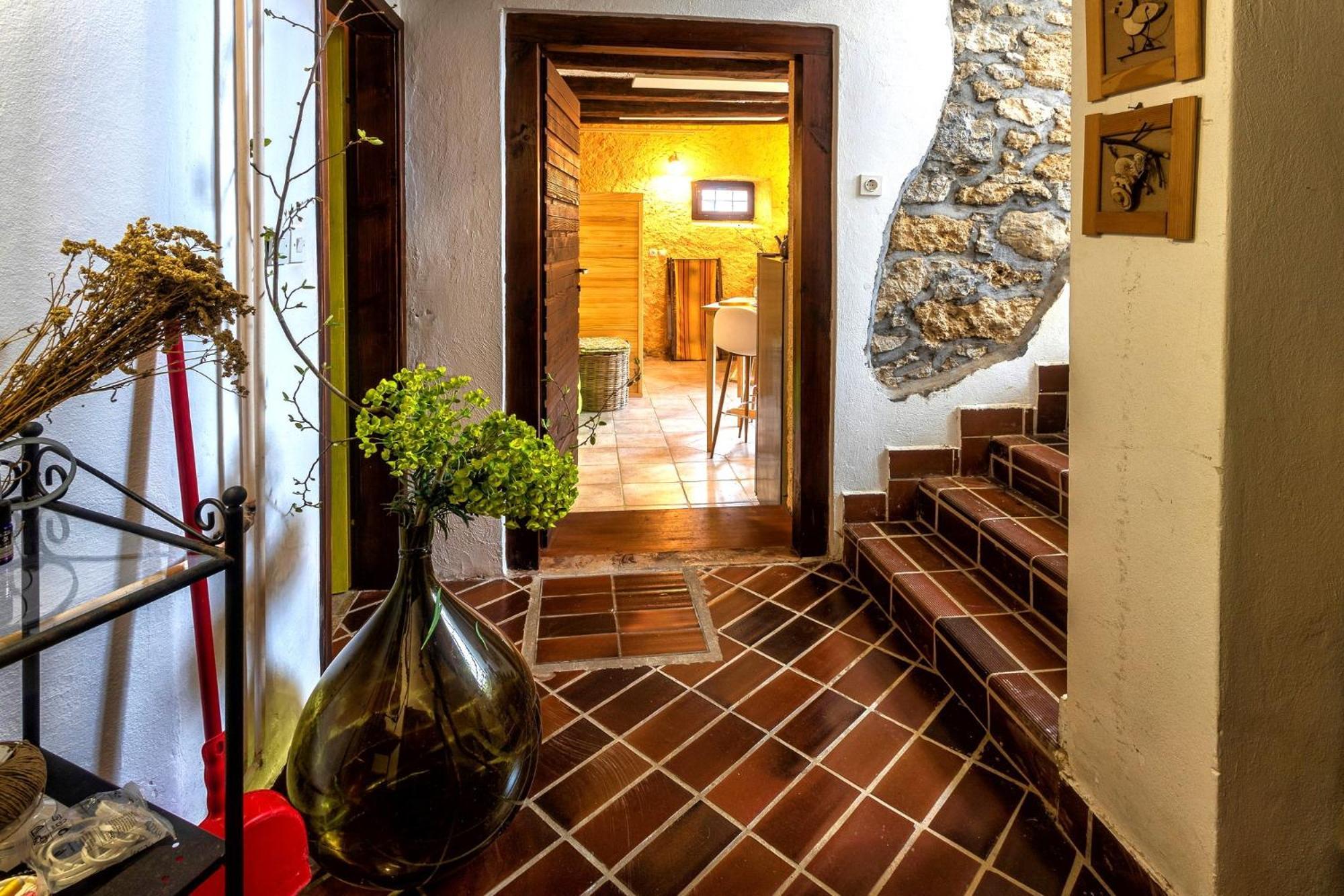 Vintage House Podliparska ξενώνας Fara Εξωτερικό φωτογραφία