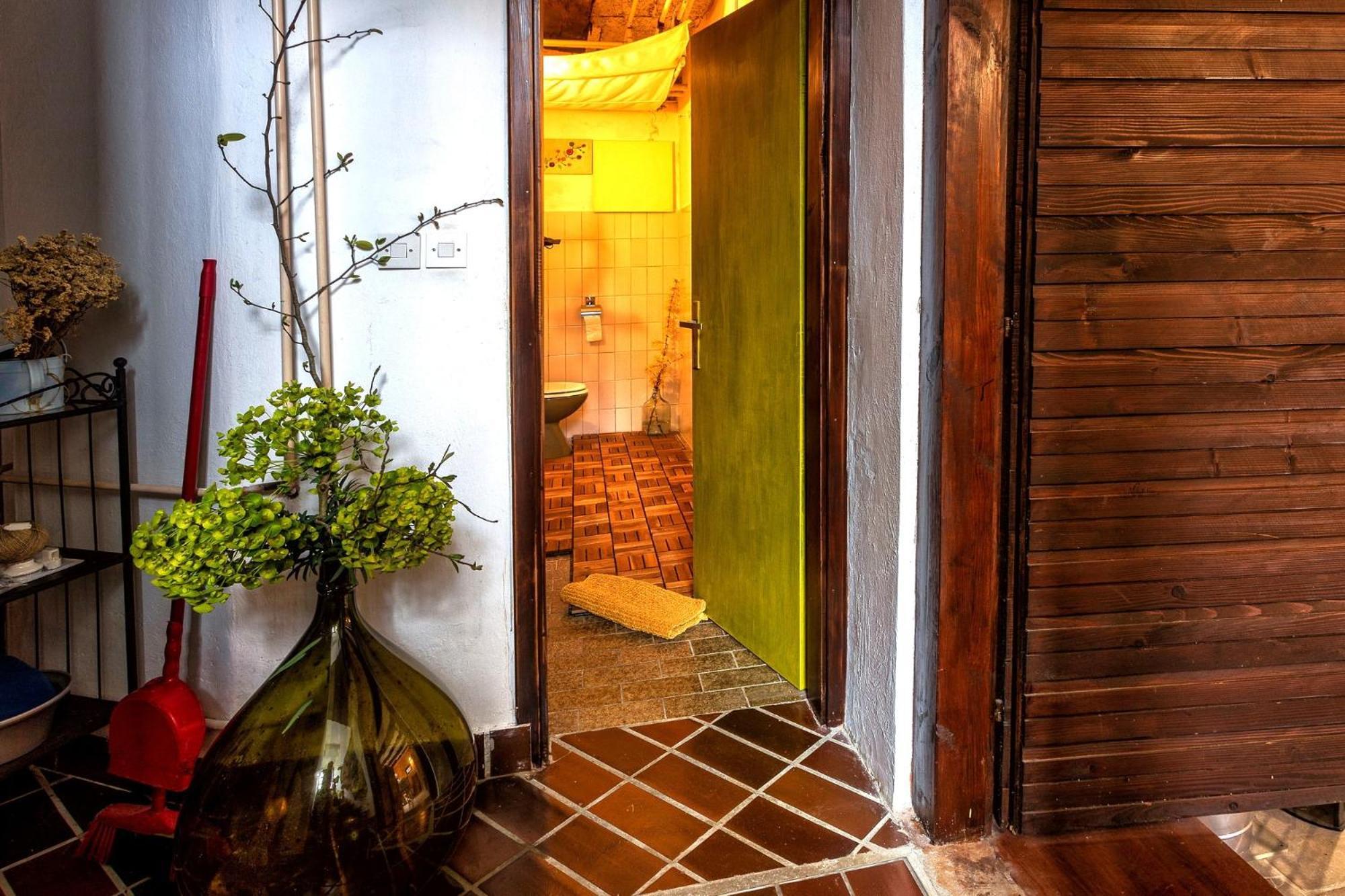 Vintage House Podliparska ξενώνας Fara Εξωτερικό φωτογραφία