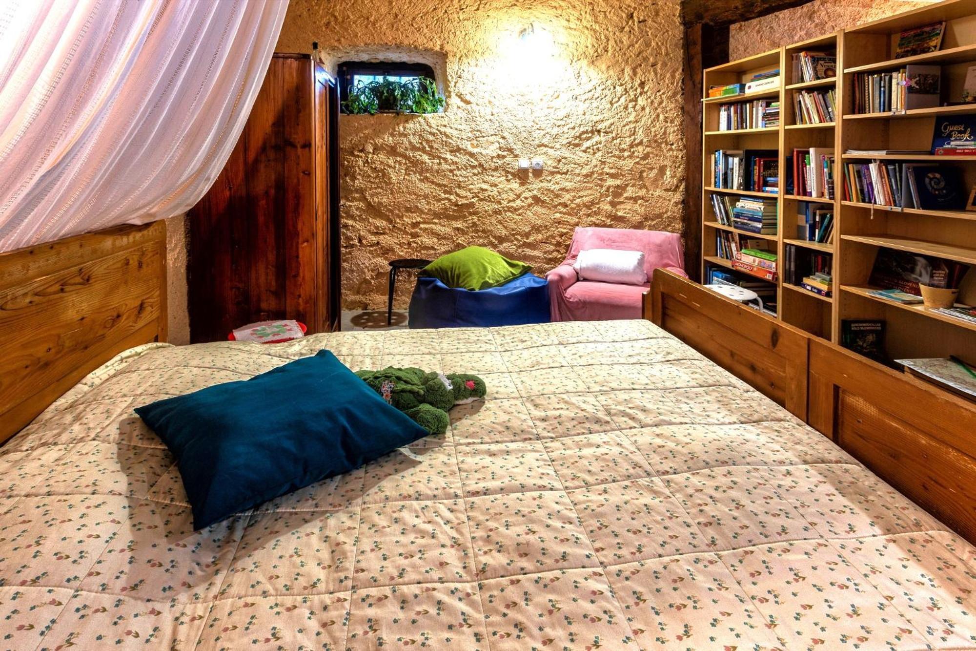 Vintage House Podliparska ξενώνας Fara Εξωτερικό φωτογραφία