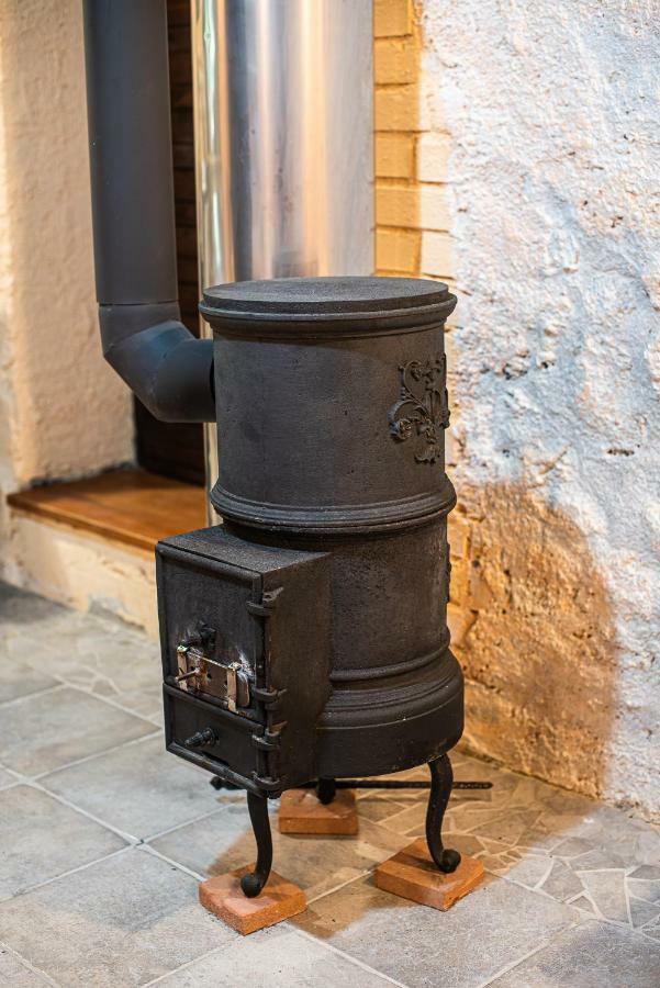 Vintage House Podliparska ξενώνας Fara Εξωτερικό φωτογραφία