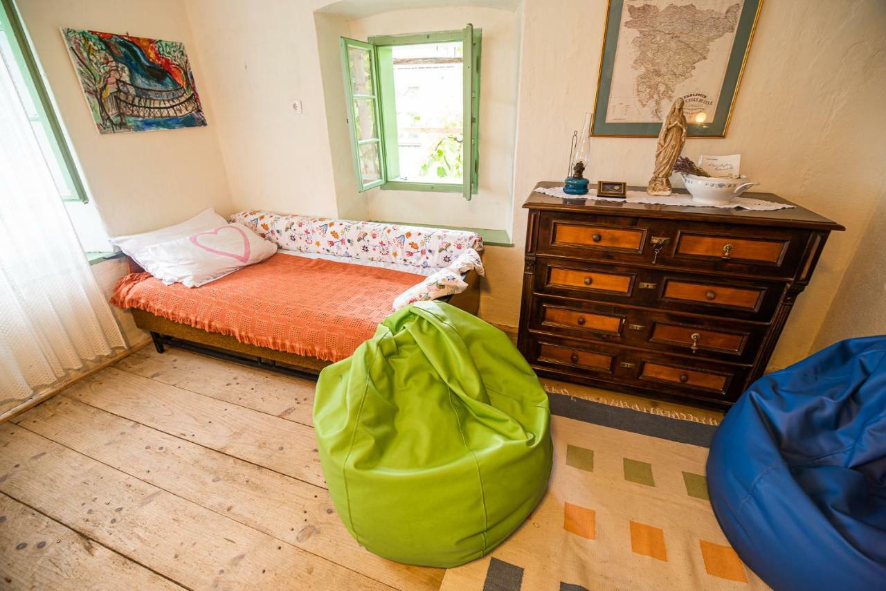 Vintage House Podliparska ξενώνας Fara Εξωτερικό φωτογραφία