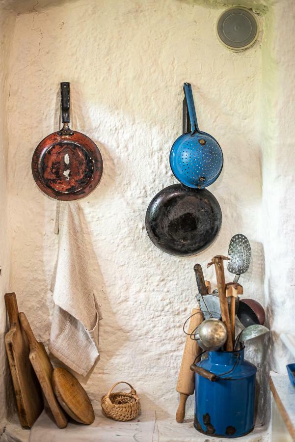Vintage House Podliparska ξενώνας Fara Εξωτερικό φωτογραφία